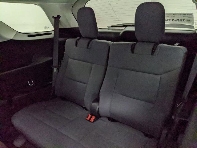 Certified 2025 Ford Explorer Active image 18