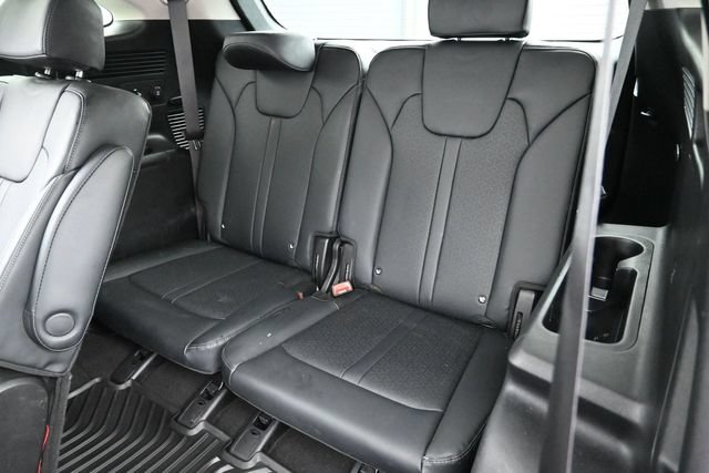 Used 2023 Kia Sorento EX AWD/4WD image 21