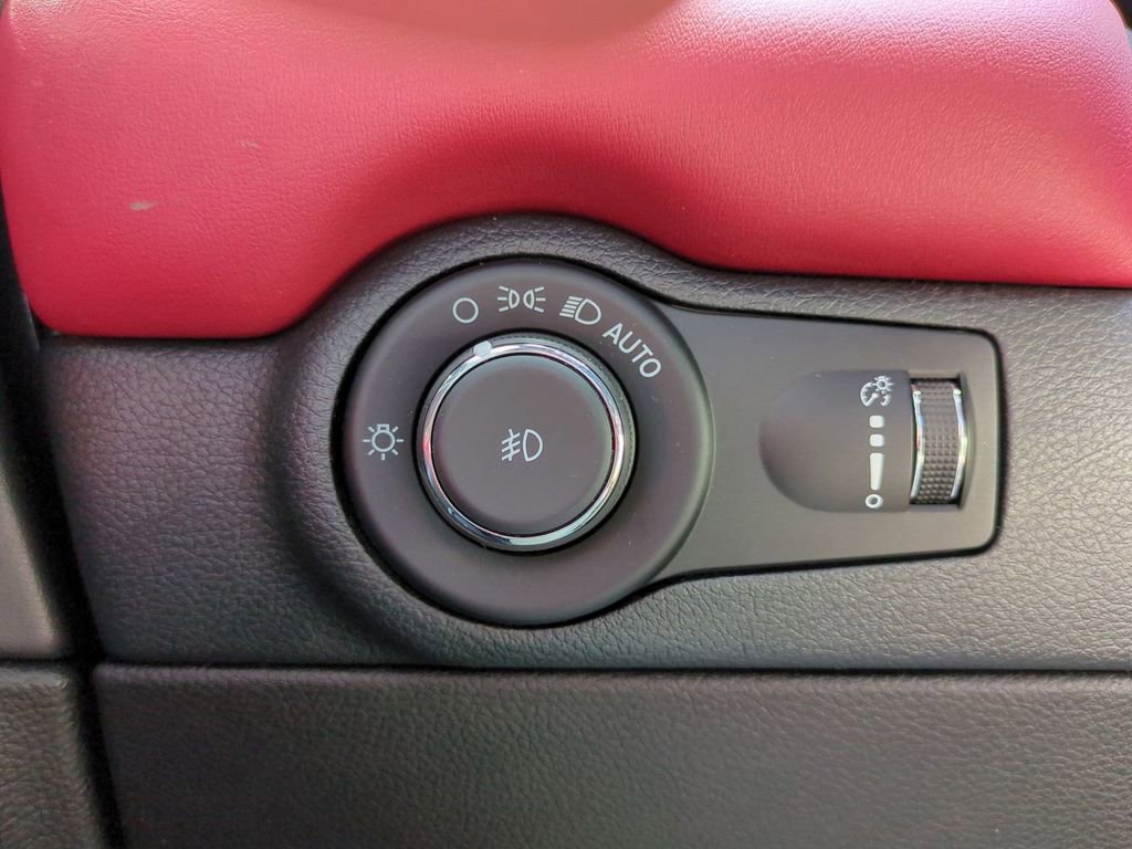 Used 2021 Dodge Durango R/T w/ Tow 'N Go Package image 23