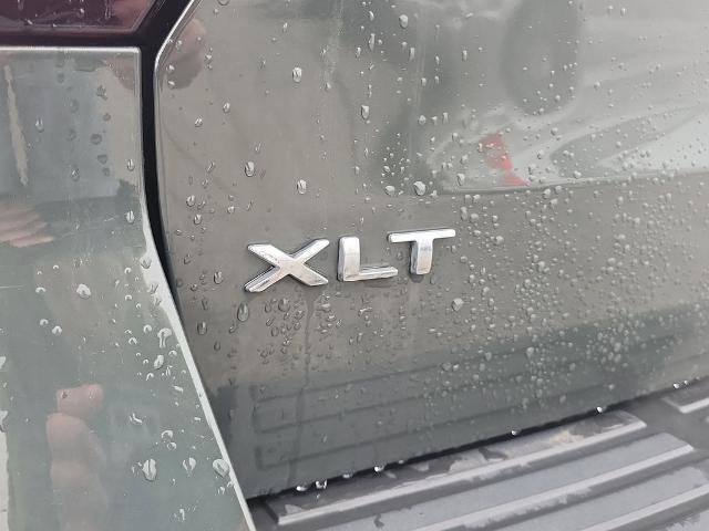 Certified 2023 Ford Expedition XLT image 8