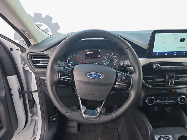 Certified 2022 Ford Escape SEL AWD/4WD image 14