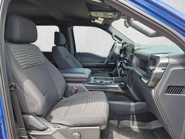 Certified 2023 Ford F150 XL w/ STX Appearance Package RWD image 20