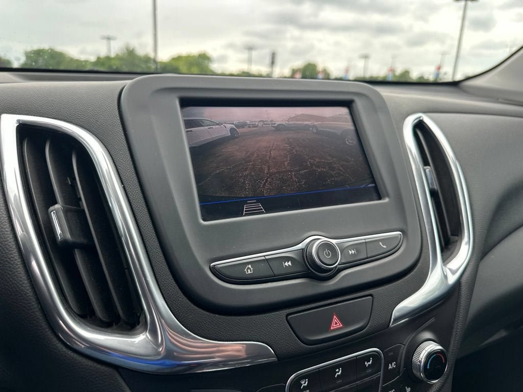 Used 2020 Chevrolet Equinox LT AWD/4WD image 3