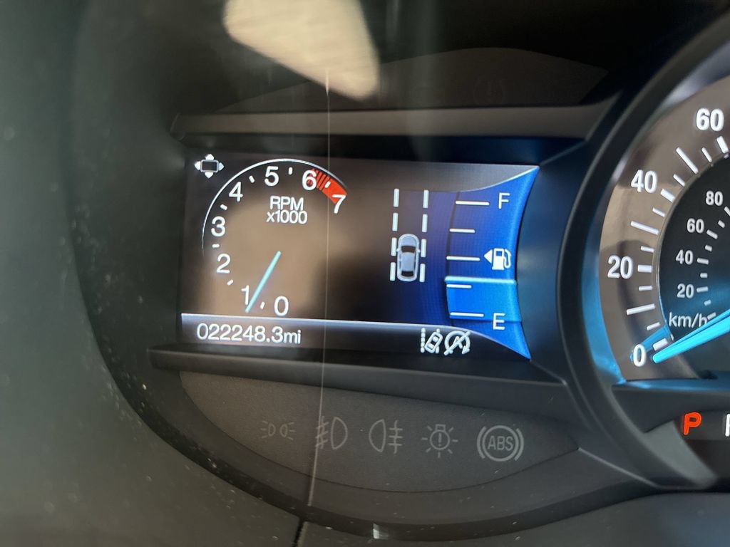 Certified 2023 Ford Edge SEL w/ Convenience Package AWD/4WD image 15