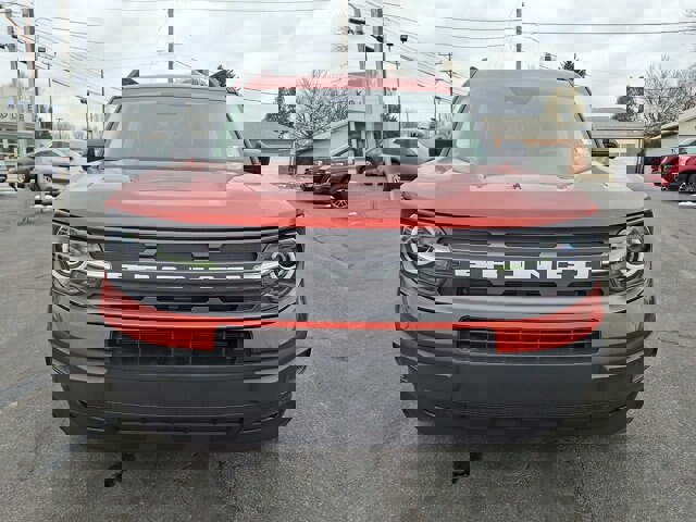 Certified 2023 Ford Bronco Sport Big Bend image 9