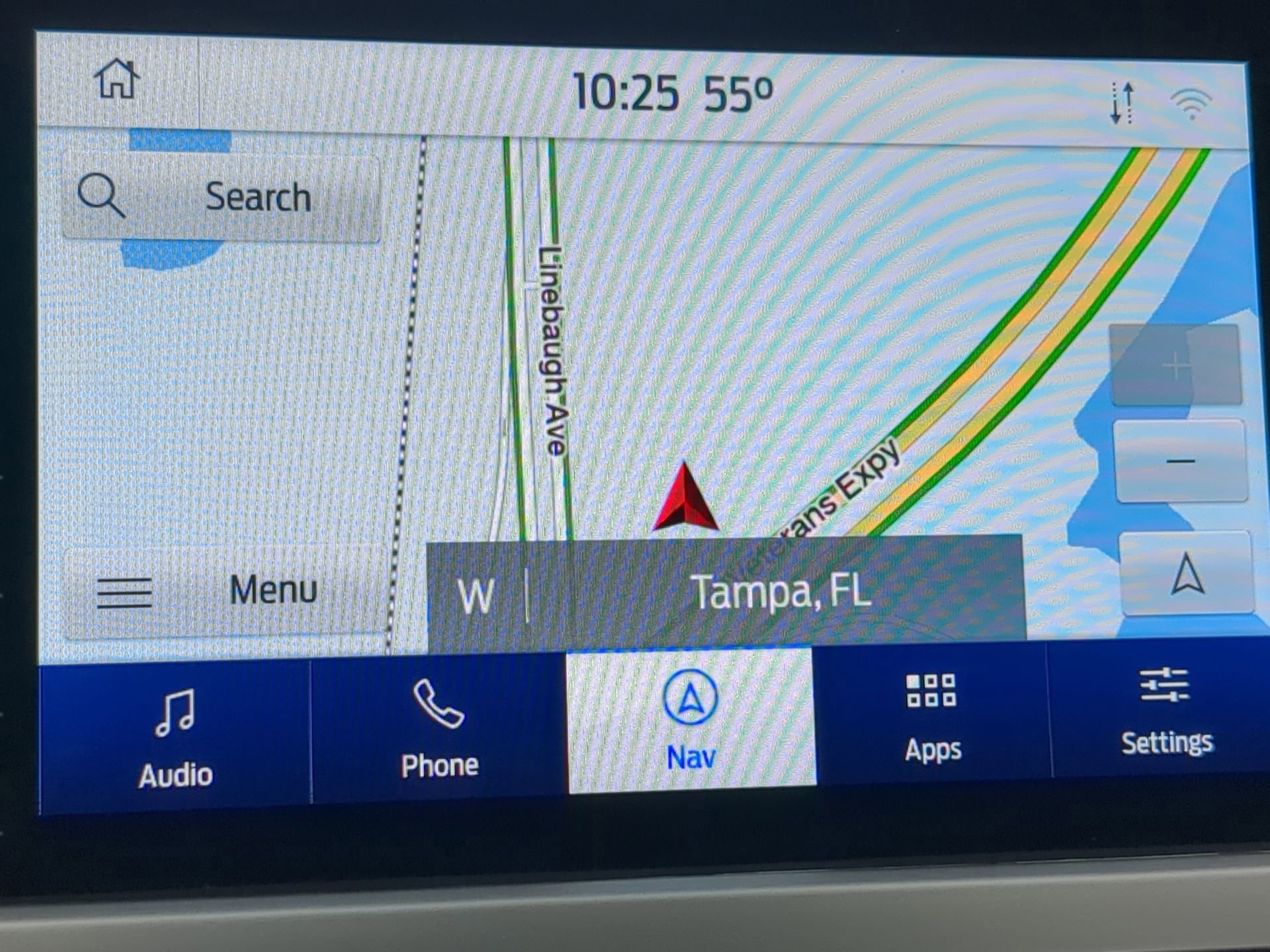 Certified 2020 Ford Escape SE image 50