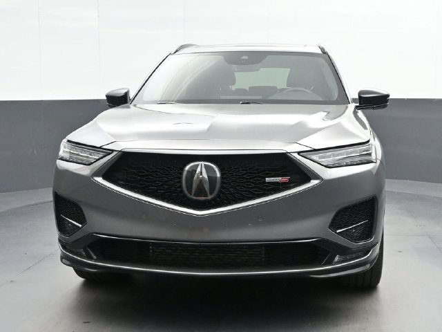 Used 2024 Acura MDX Type S w/ Advance Package AWD/4WD image 3