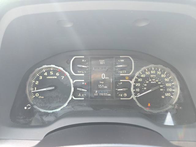 Used 2020 Toyota Tundra SR5 w/ SX Package AWD/4WD image 26