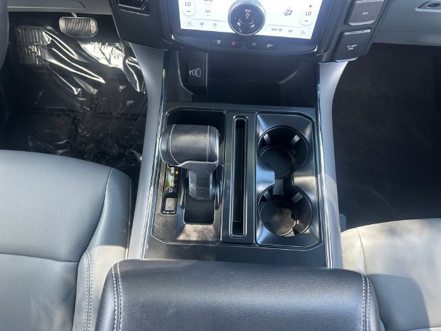 Certified 2025 Ford F150 Lightning Flash AWD/4WD image 24