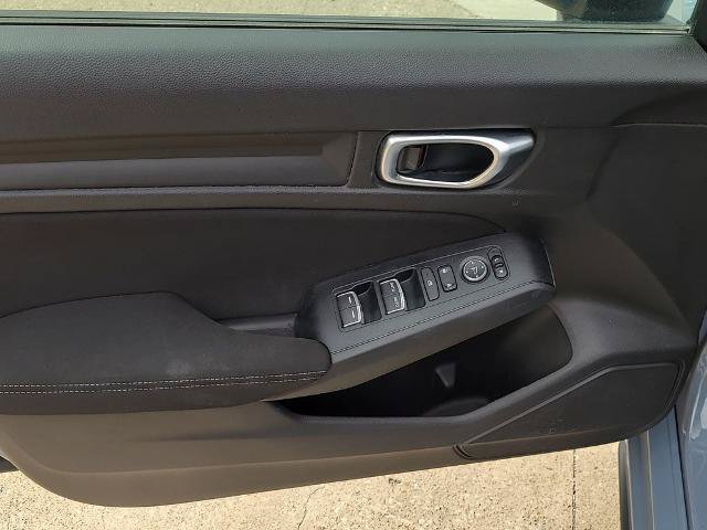 Used 2024 Honda Civic Sport image 17