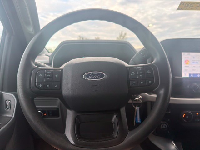 Certified 2023 Ford F150 XLT AWD/4WD image 47
