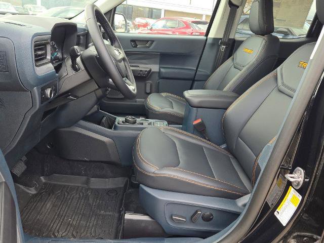 Certified 2024 Ford Maverick Tremor w/ Tremor Off-Road Package image 23