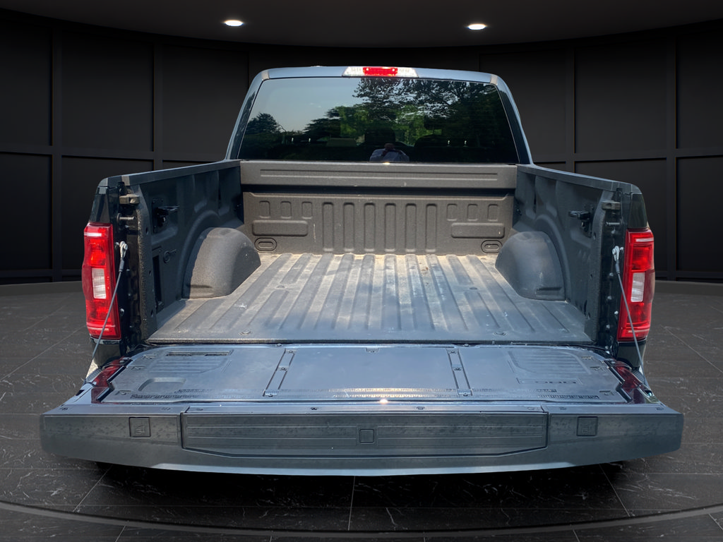 Certified 2023 Ford F150 XLT w/ Equipment Group 302A High AWD/4WD image 26