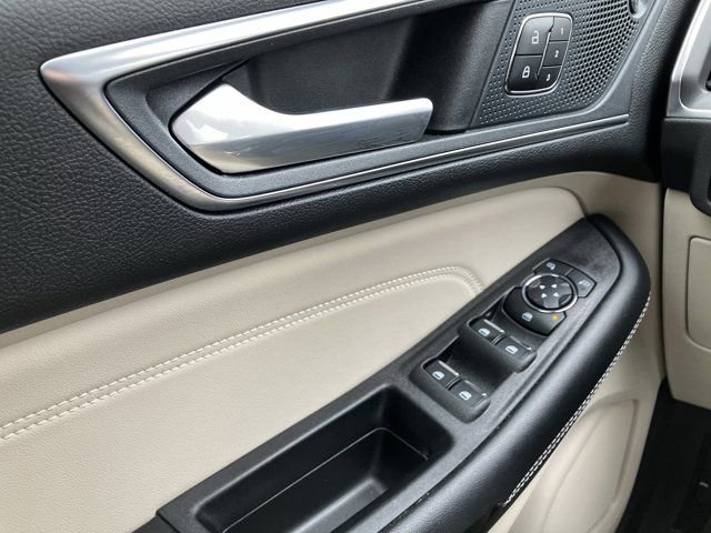 Certified 2024 Ford Edge Titanium w/ Equipment Group 301A image 38