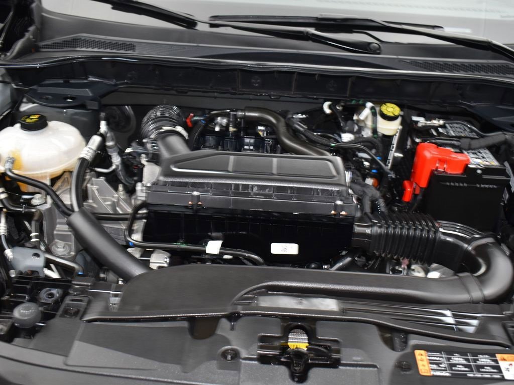 Certified 2025 Ford Escape ST-Line image 19