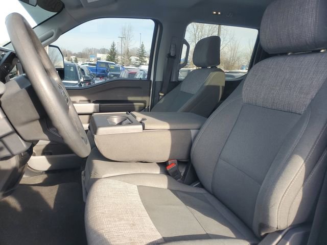 Certified 2024 Ford F250 XLT image 5