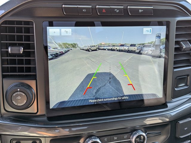 Certified 2022 Ford F150 XLT w/ Equipment Group 302A High AWD/4WD image 22