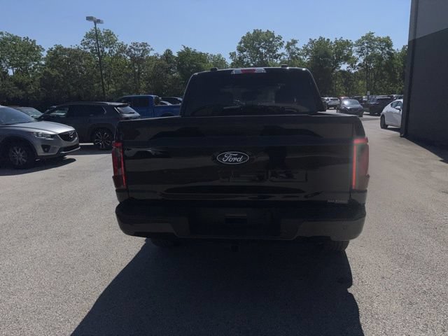 Certified 2025 Ford F150 STX w/ Equipment Group 200A AWD/4WD image 19
