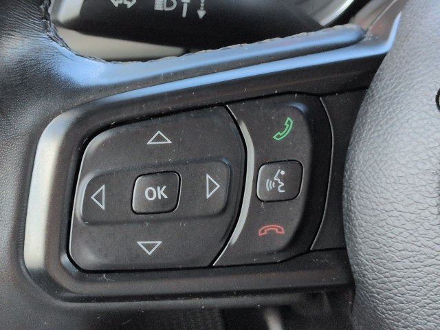 Used 2021 Jeep Wrangler Unlimited Sport AWD/4WD image 23