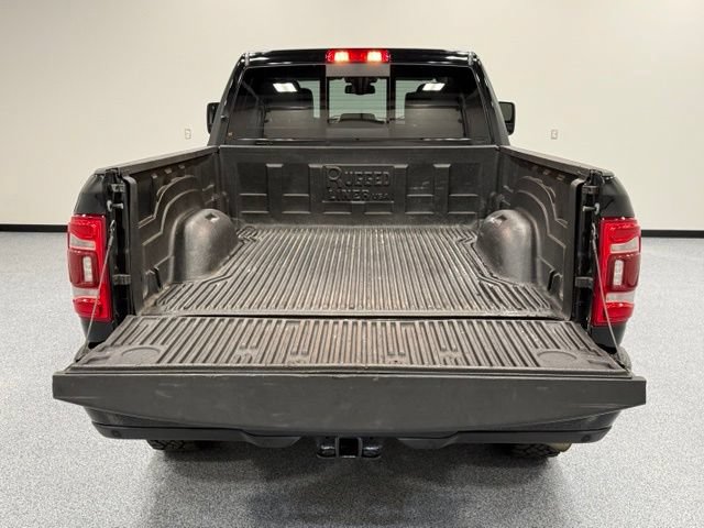 Used 2024 RAM 2500 Laramie AWD/4WD image 12