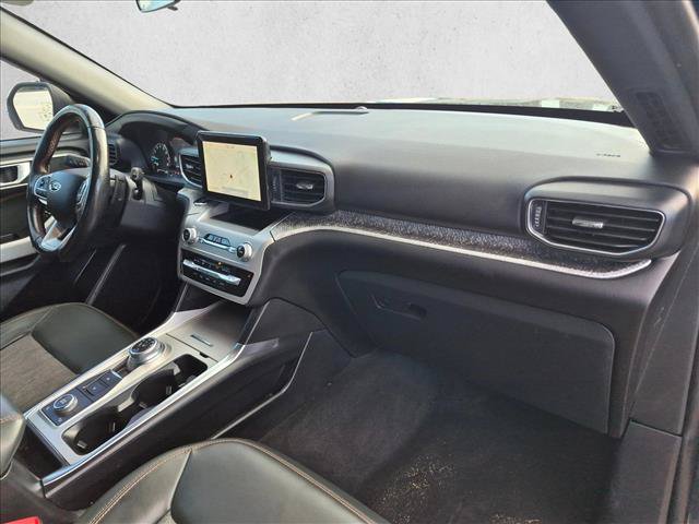 Certified 2022 Ford Explorer Timberline AWD/4WD image 23