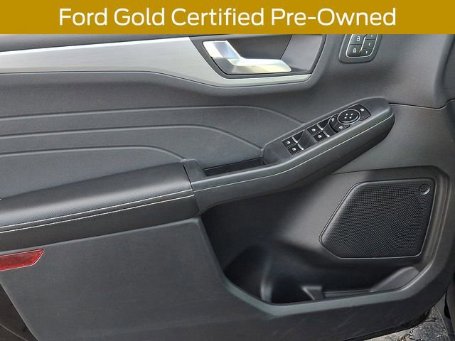 Certified 2023 Ford Escape Platinum image 14