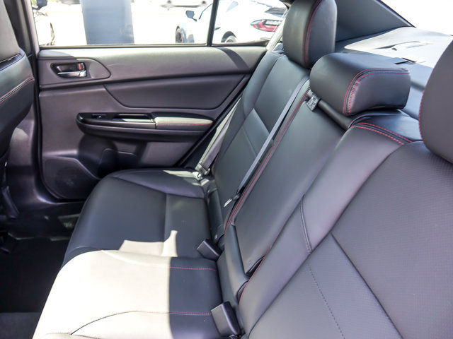 Used 2019 Subaru WRX Limited AWD/4WD image 14