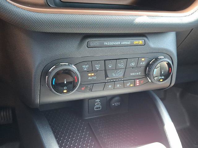 Certified 2024 Ford Bronco Sport Outer Banks AWD/4WD image 15