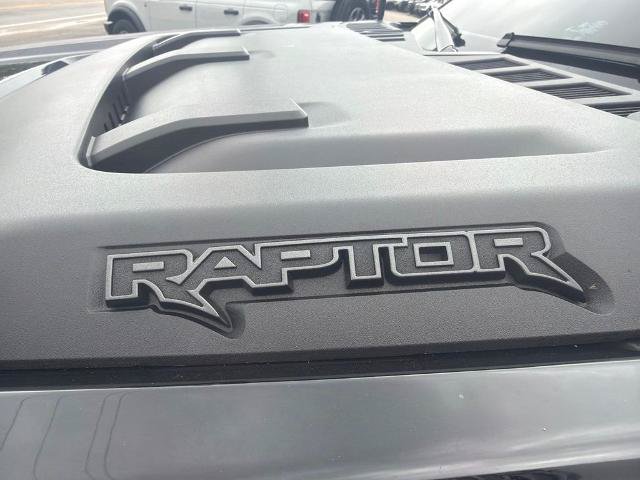 Certified 2026 Ford F150 Raptor AWD/4WD image 10