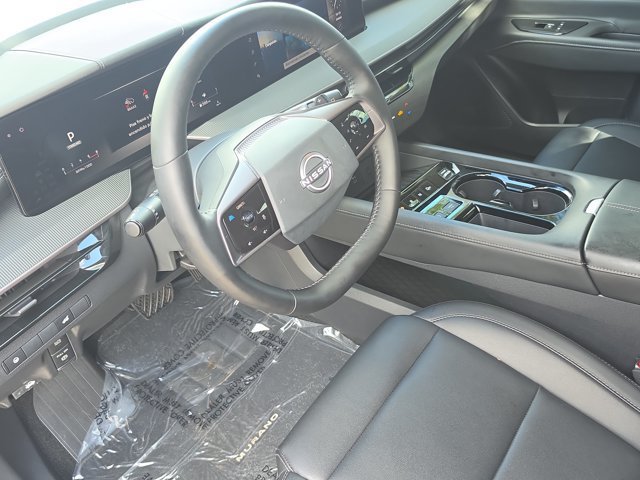 Used 2025 Nissan Murano SV FWD image 22