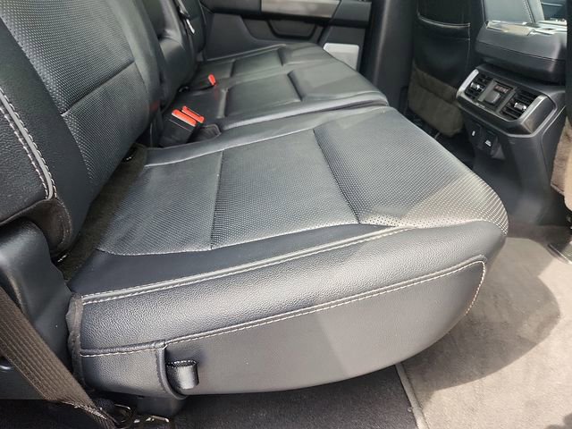 Certified 2023 Ford F150 Lariat w/ Equipment Group 502A High image 30