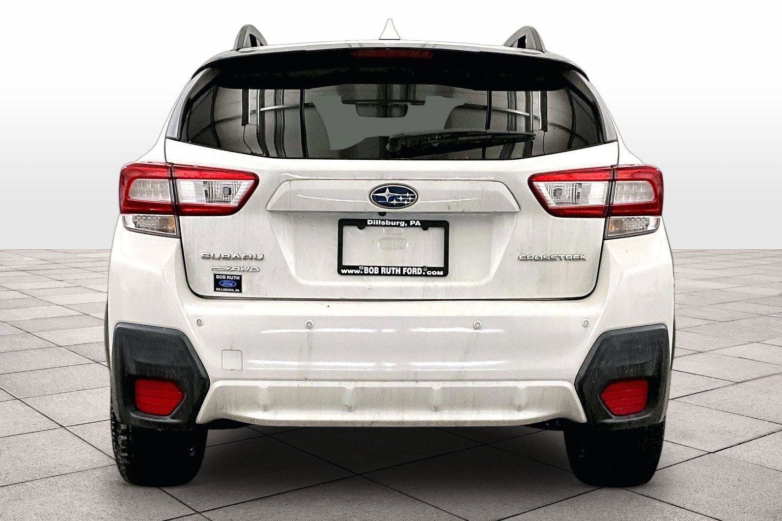 Used 2019 Subaru Crosstrek 2.0i Limited w/ Moonroof Package w/Navigation image 4