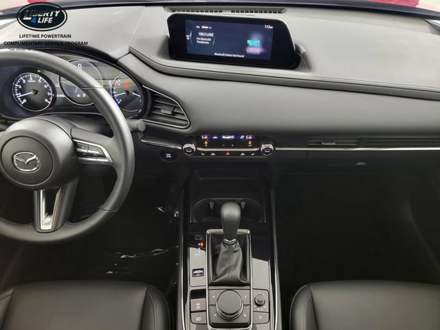 Used 2023 MAZDA CX-30 AWD 2.5 S w/ Preferred Package image 22