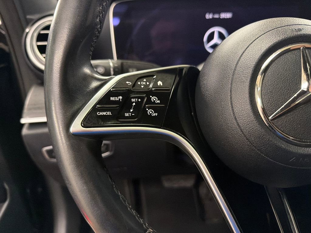 Used 2022 Mercedes-Benz E 350 Sedan image 20