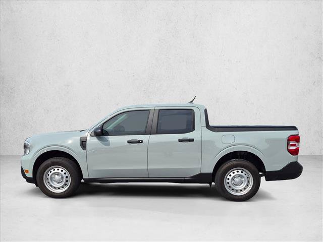 Certified 2024 Ford Maverick XL w/ Equipment Group 100A Standard AWD/4WD image 9