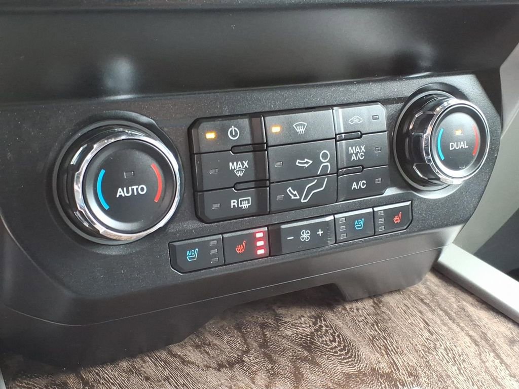 Certified 2019 Ford F350 Lariat w/ Lariat Ultimate Package AWD/4WD image 25