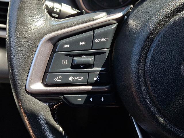Used 2023 Subaru Outback Limited XT AWD/4WD image 21