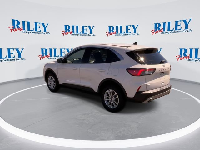 Certified 2022 Ford Escape SE w/ Cold Weather Package AWD/4WD image 7
