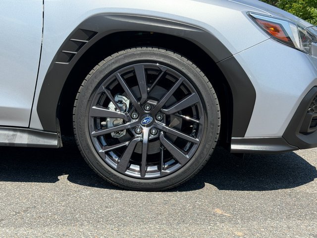 Used 2024 Subaru WRX Limited AWD/4WD image 23