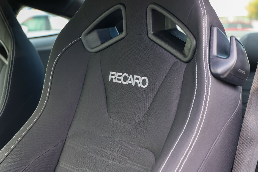 Certified 2021 Ford Mustang Mach 1 RWD image 21