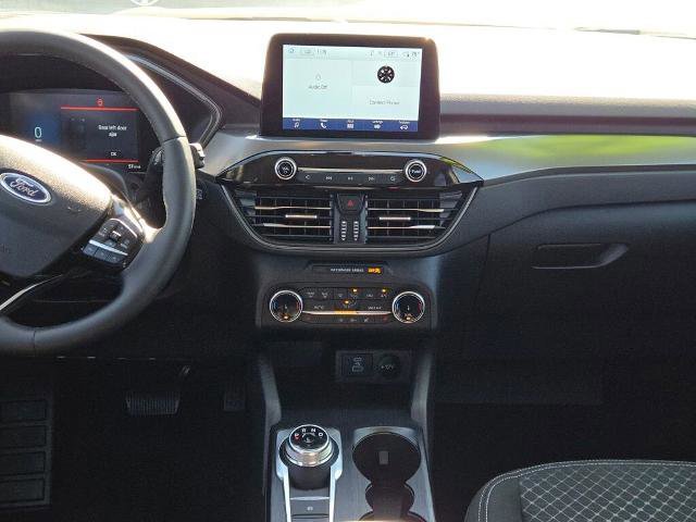 Certified 2023 Ford Escape Active image 19