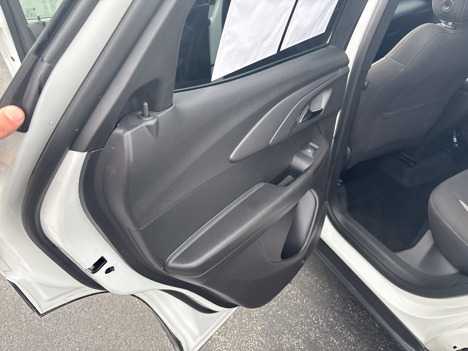 Used 2026 Chevrolet TrailBlazer LT FWD image 35
