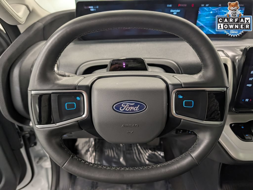 Certified 2025 Ford Expedition Active AWD/4WD image 27