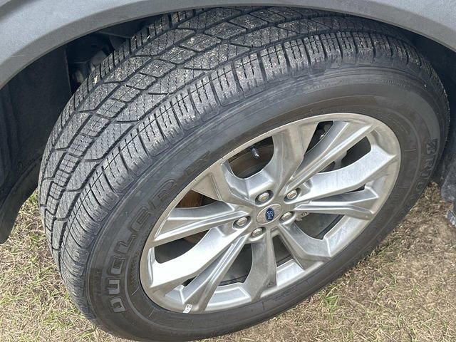 Certified 2023 Ford Explorer Limited w/ Equipment Group 301A image 16