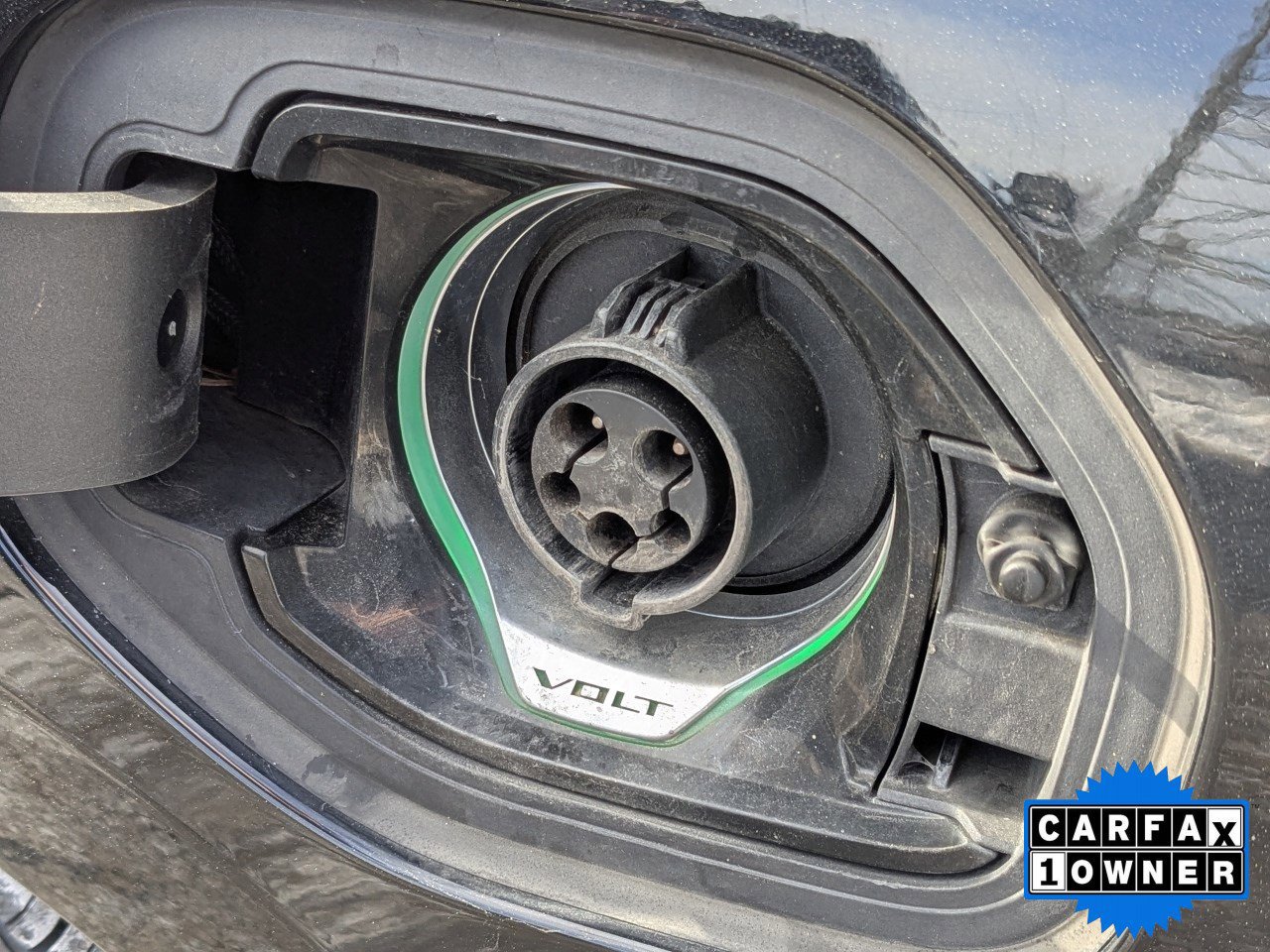 Used 2019 Chevrolet Volt Premier w/ Driver Confidence II Package image 13