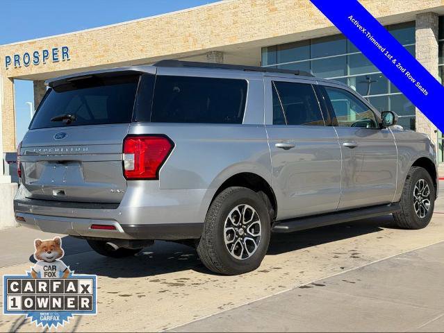 Certified 2024 Ford Expedition Max XLT image 22