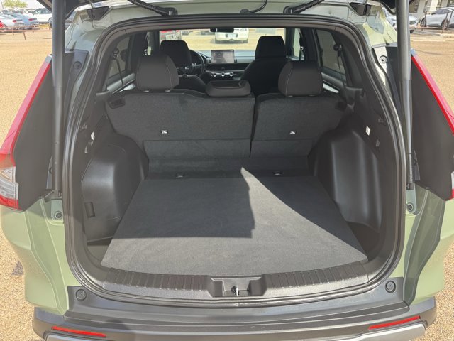 Used 2026 Honda CR-V TrailSport image 27