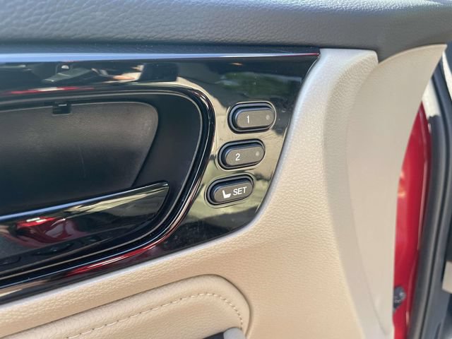 Used 2022 Honda Odyssey Touring image 22