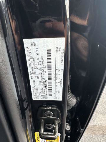 Certified 2024 Ford F150 Lariat w/ Equipment Group 502A High AWD/4WD image 21