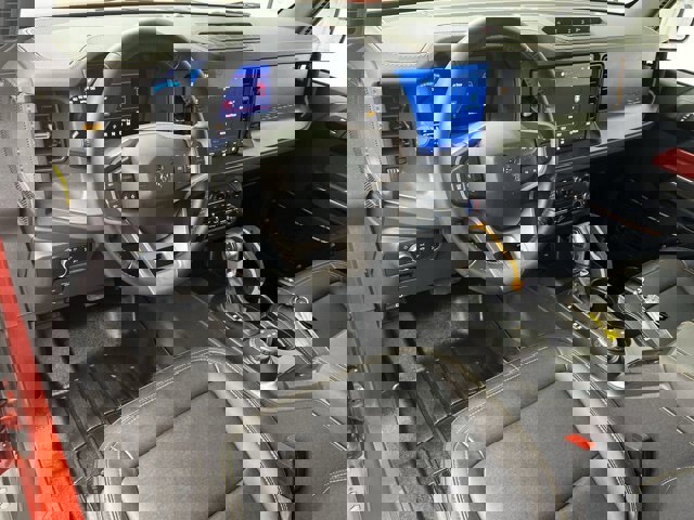 Certified 2024 Ford Bronco Badlands image 11